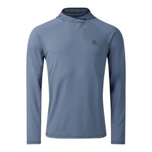 Dare 2B Mens Sprint City Hoodie / Mercury
